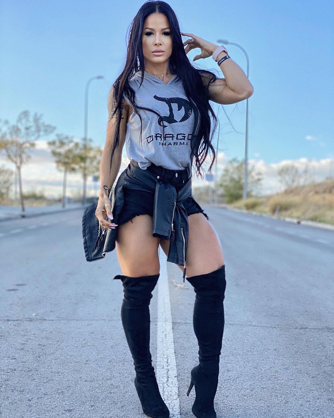 Patricia Alamo 26 Hottest Photo, Patricia Alamo 26 Sexy Photoshoot Patricia Alamo 25 Hottest Photo, Patricia Alamo 25 Sexiest Pictures
